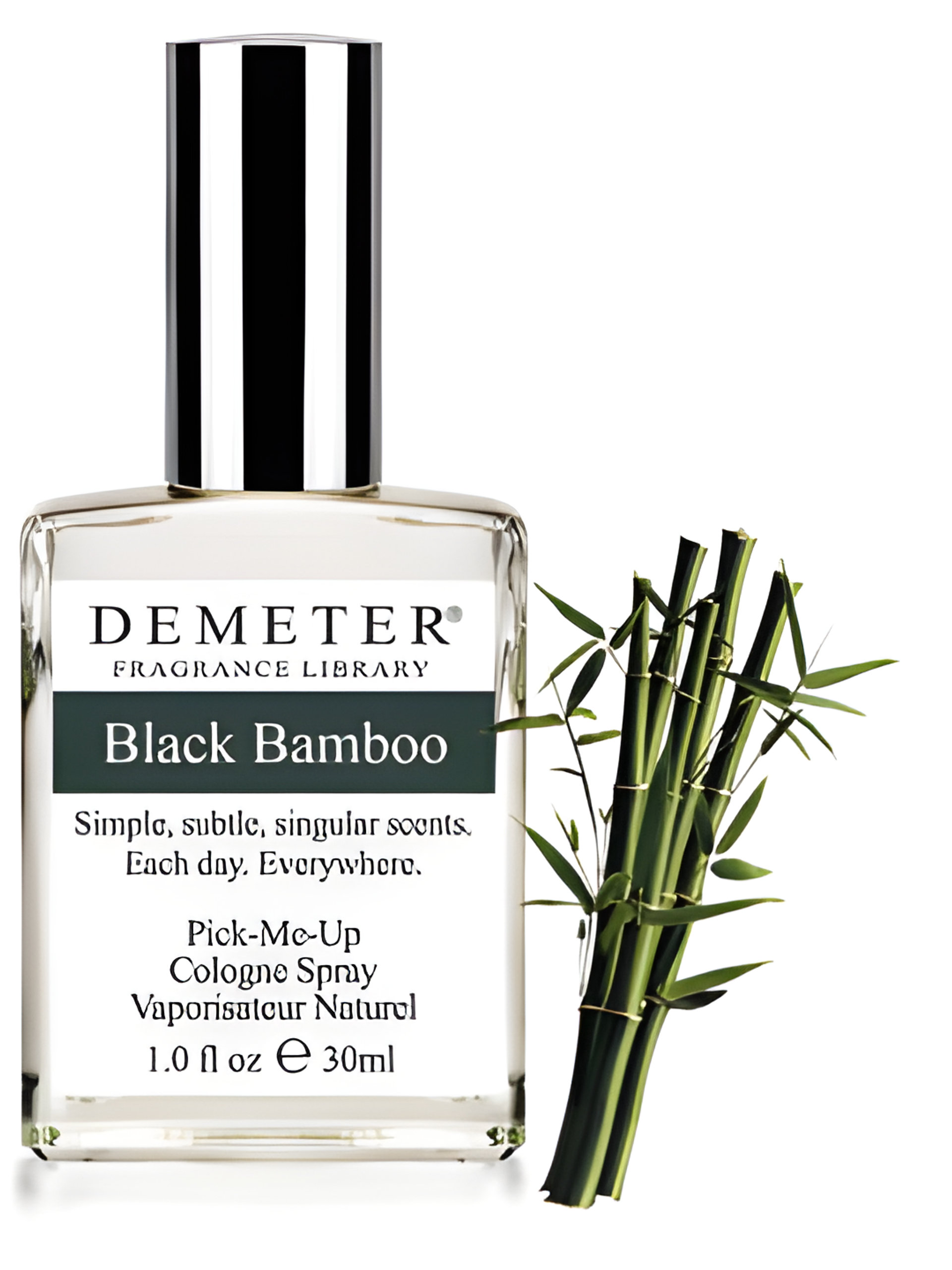 Picture of Black Bamboo fragrance