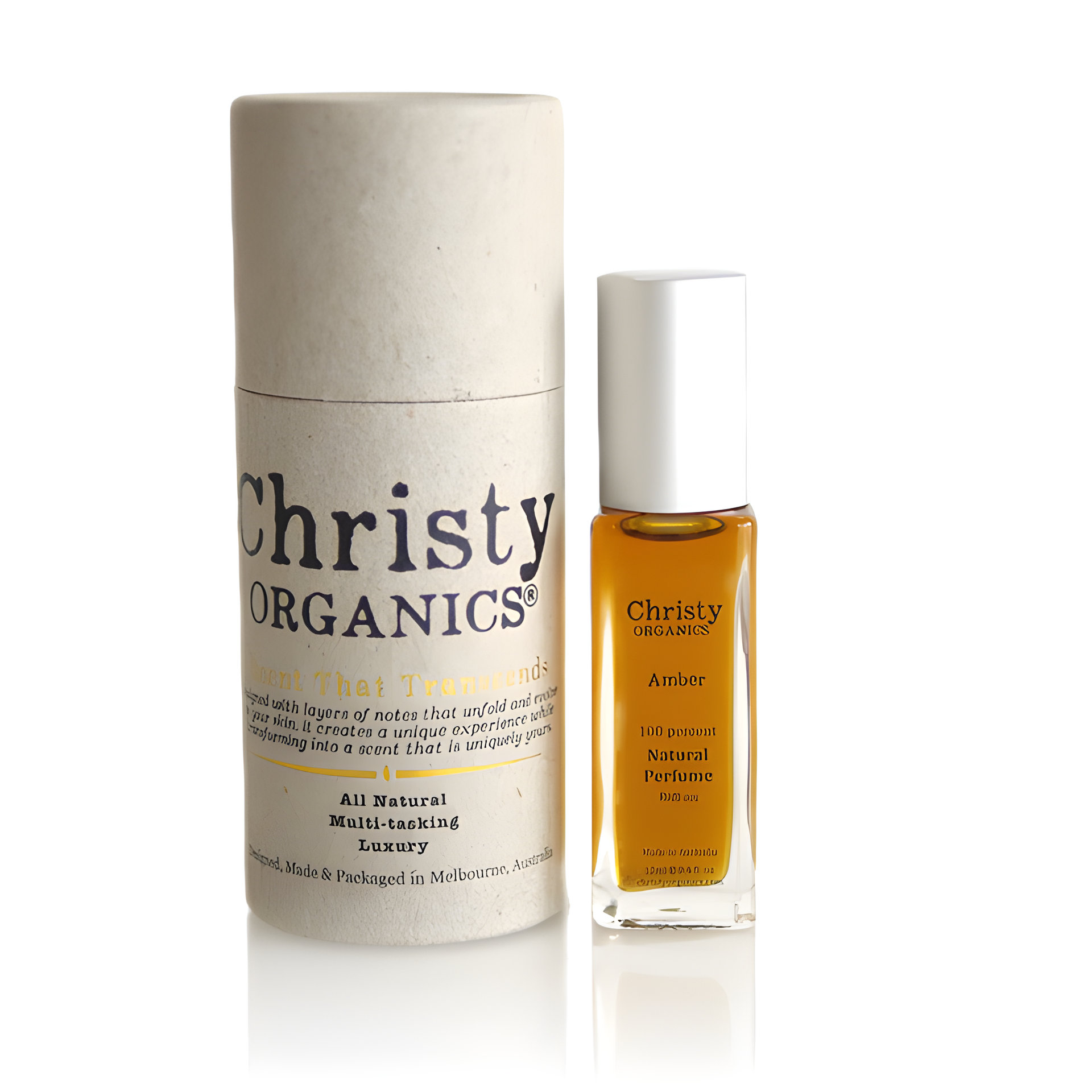 Picture of Amber fragrance