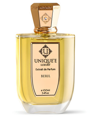Beril by Unique'e Luxury perfume bottle