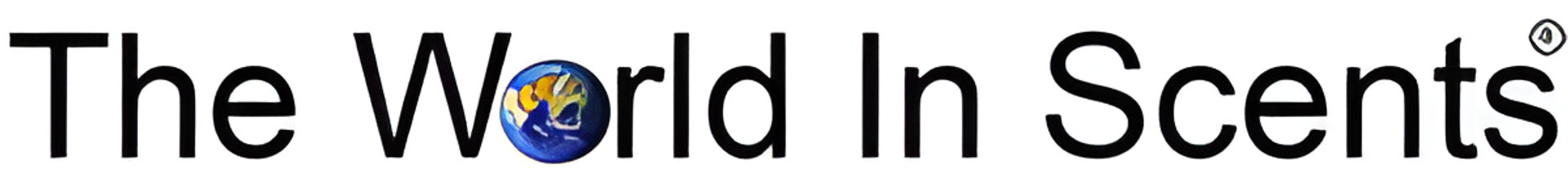 Picture of The World In Scents brand