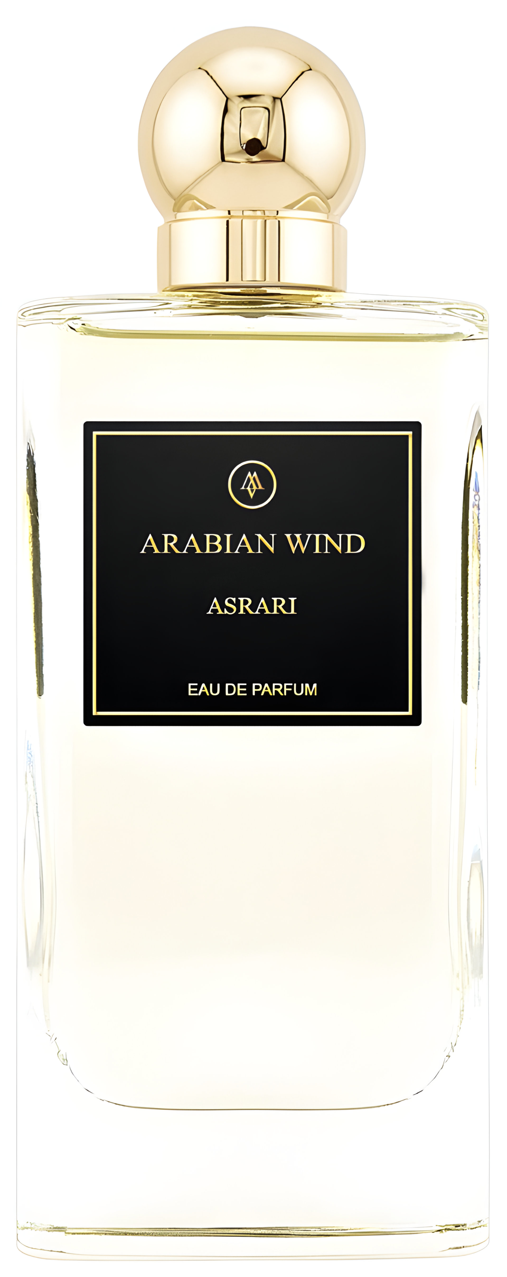 Picture of Asrari Arabian Wind fragrance