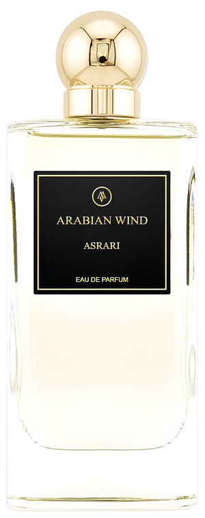Asrari Arabian Wind by Arabian Wind  perfume bottle
