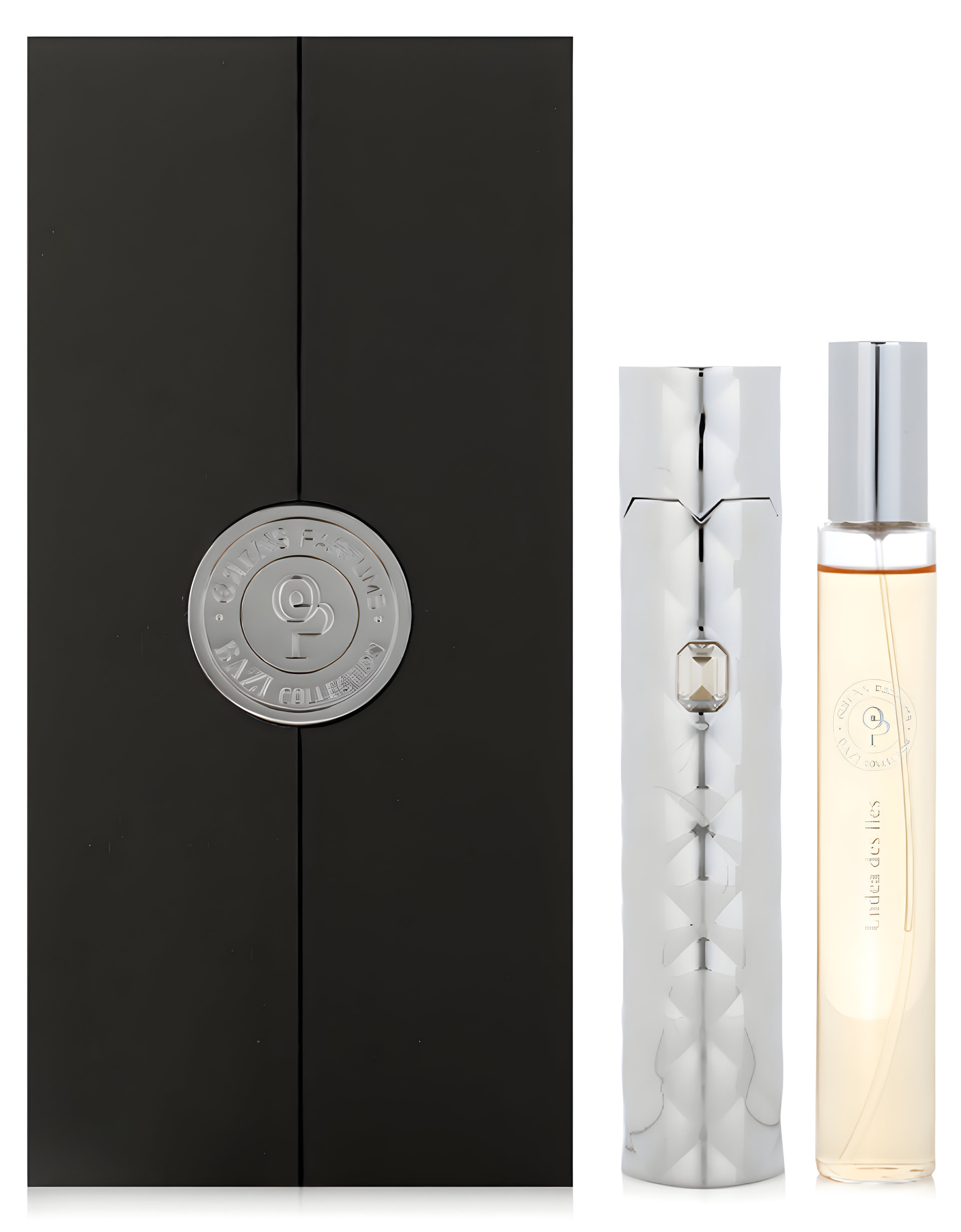 Picture of Undea Des Iles fragrance