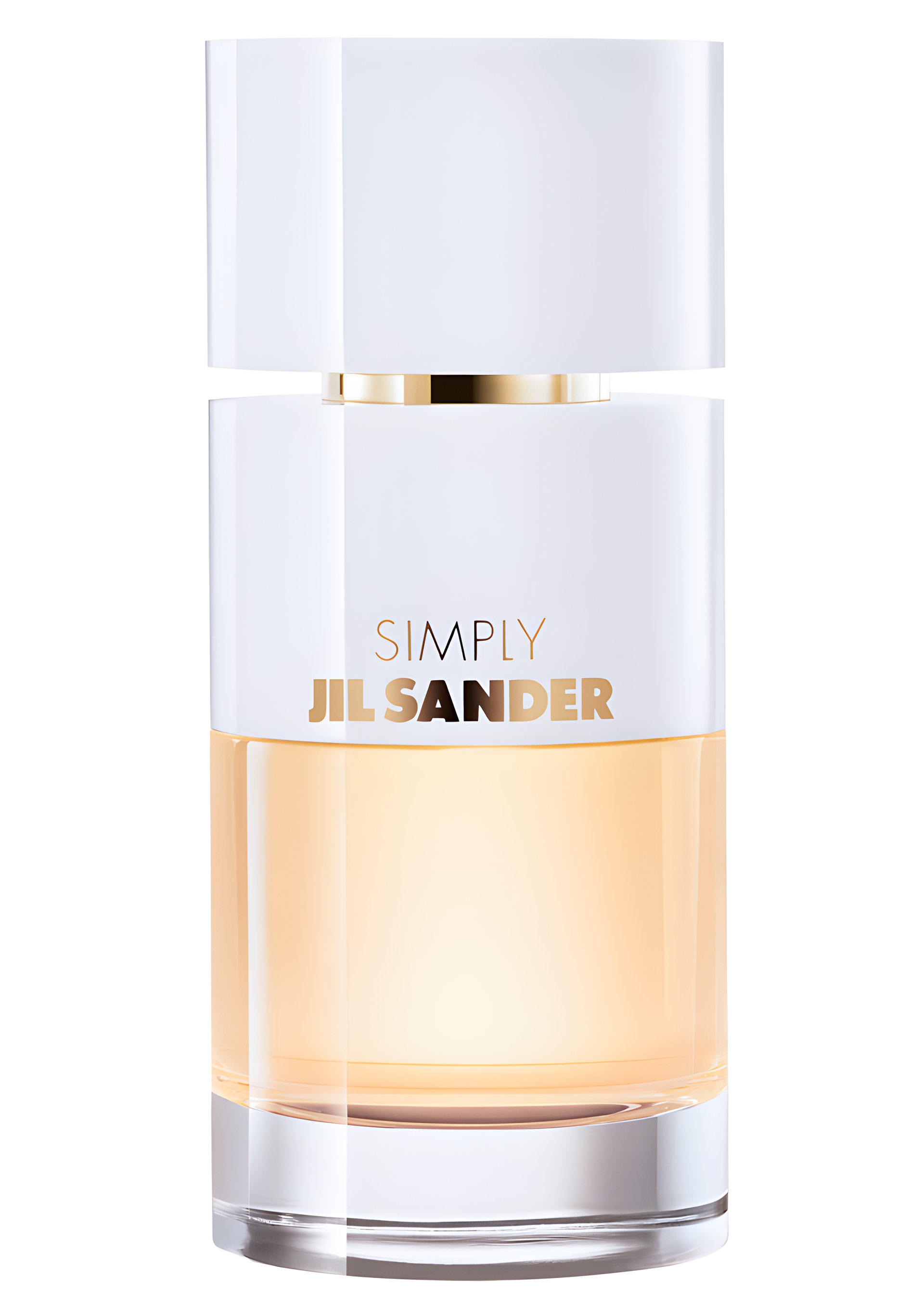 Picture of Simply Jil Sander Eau de Toilette fragrance