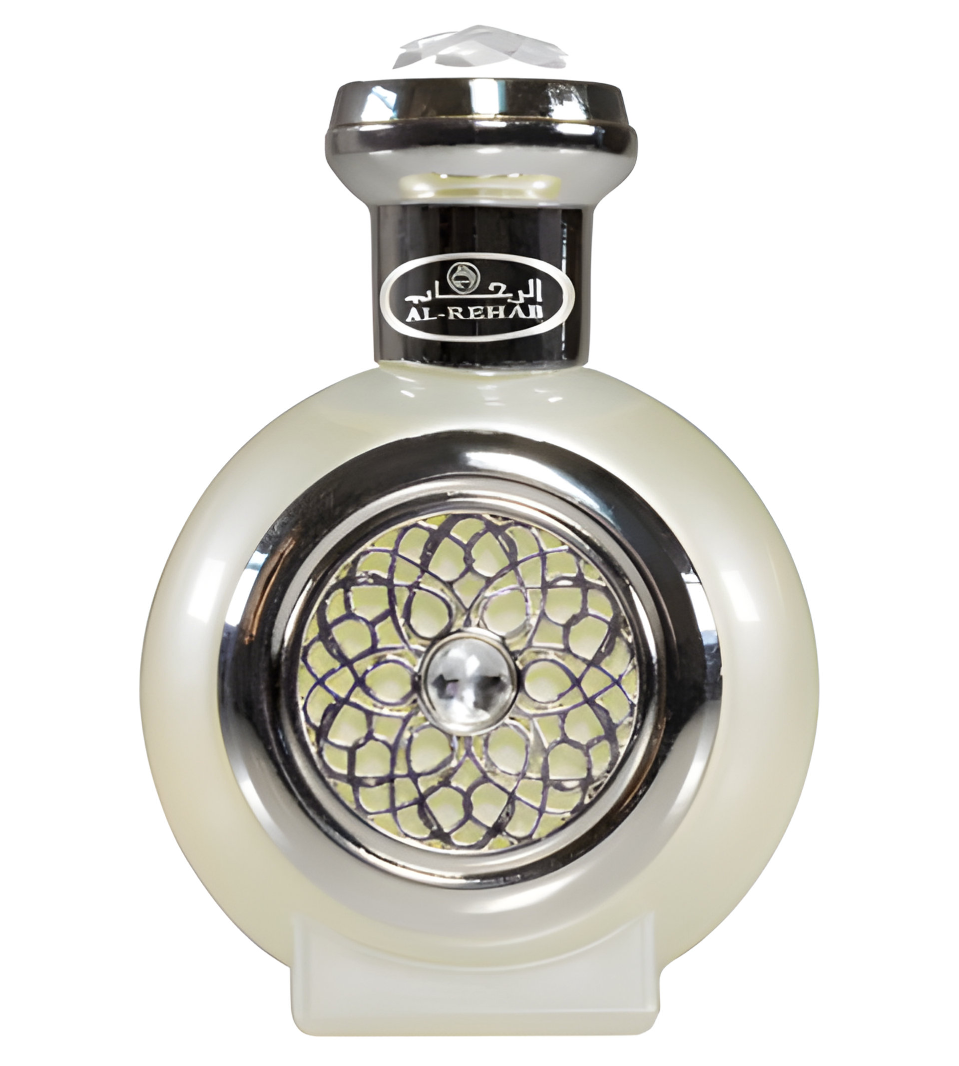 Anfas Al Musk by Al-Rehab