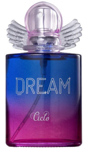 Dream by Ciclo Cosméticos perfume bottle