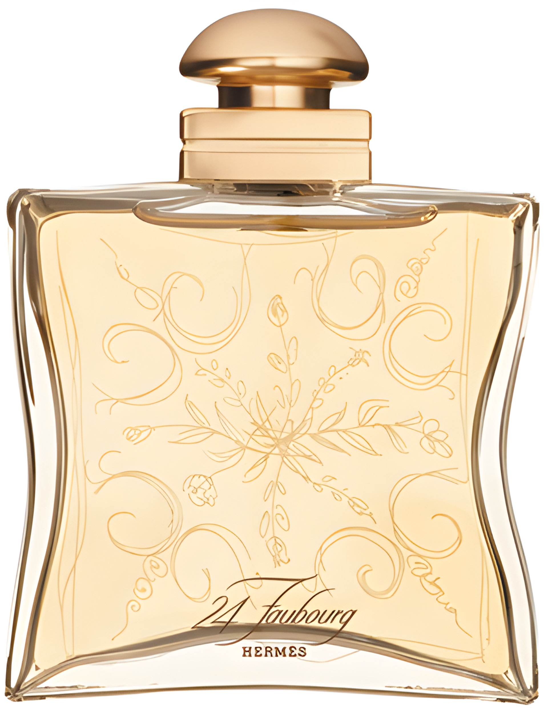 Picture of 24 Faubourg fragrance