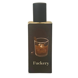 Fuckery by Sorce perfume bottle
