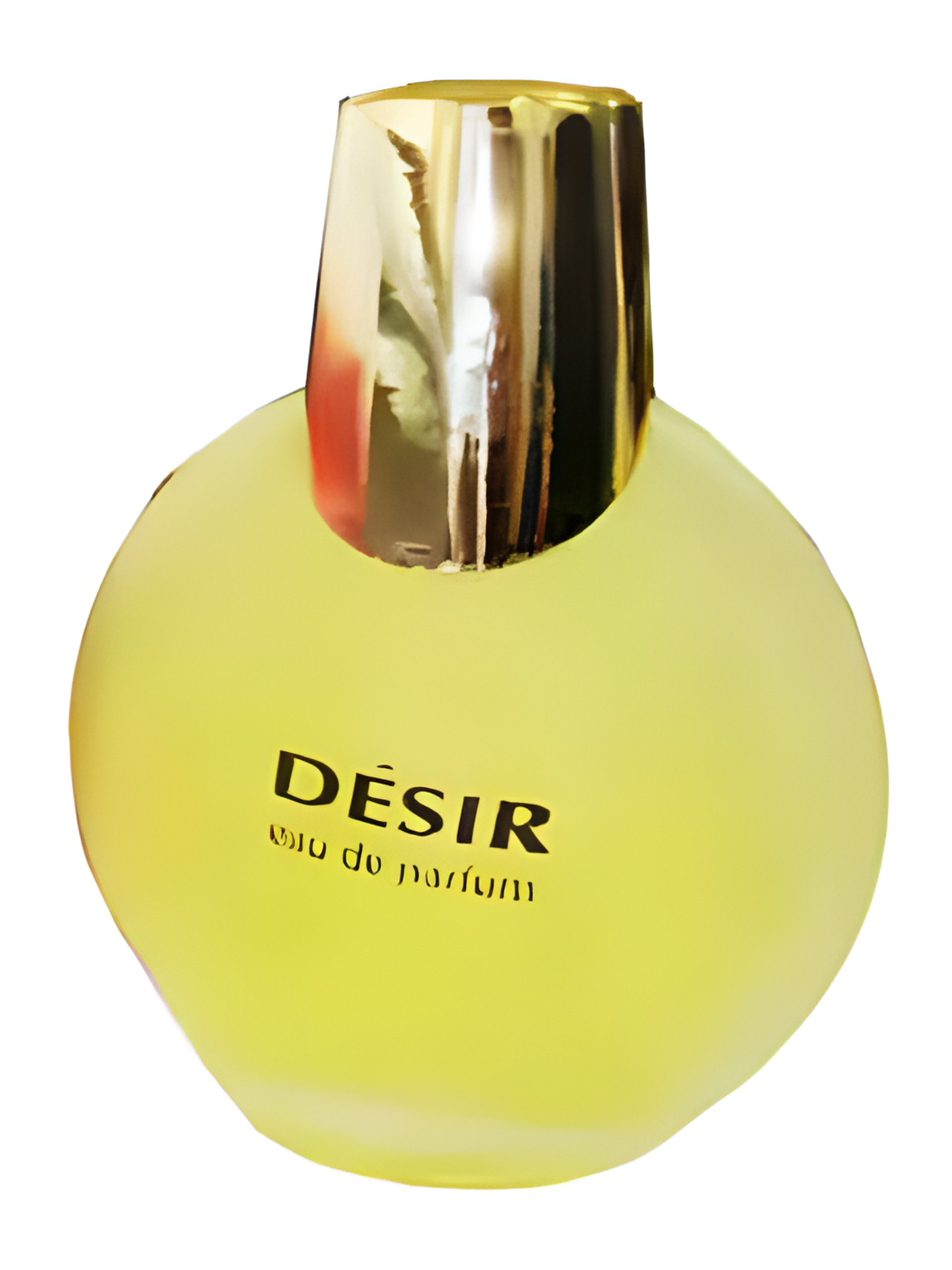 Désir by Новая Заря (The New Dawn)