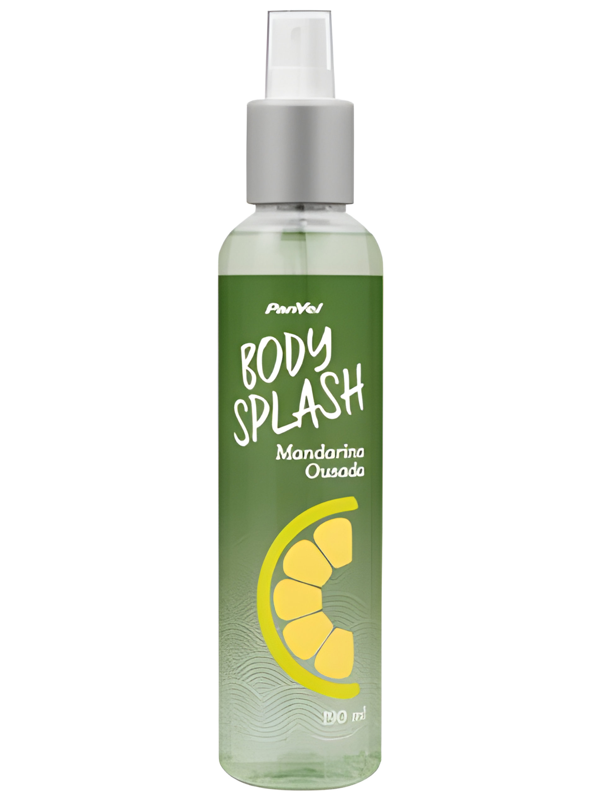 Picture of Mandarina Ousada fragrance