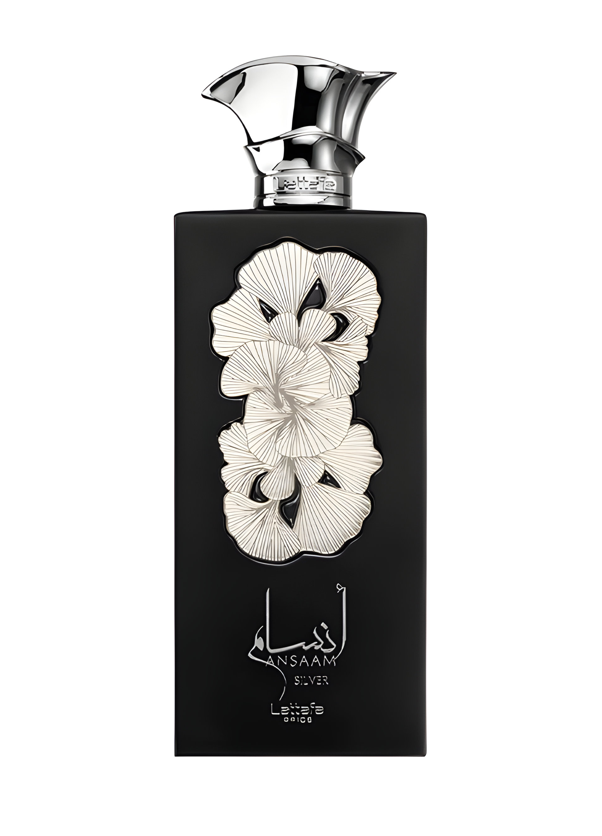 Picture of Ansaam Silver fragrance