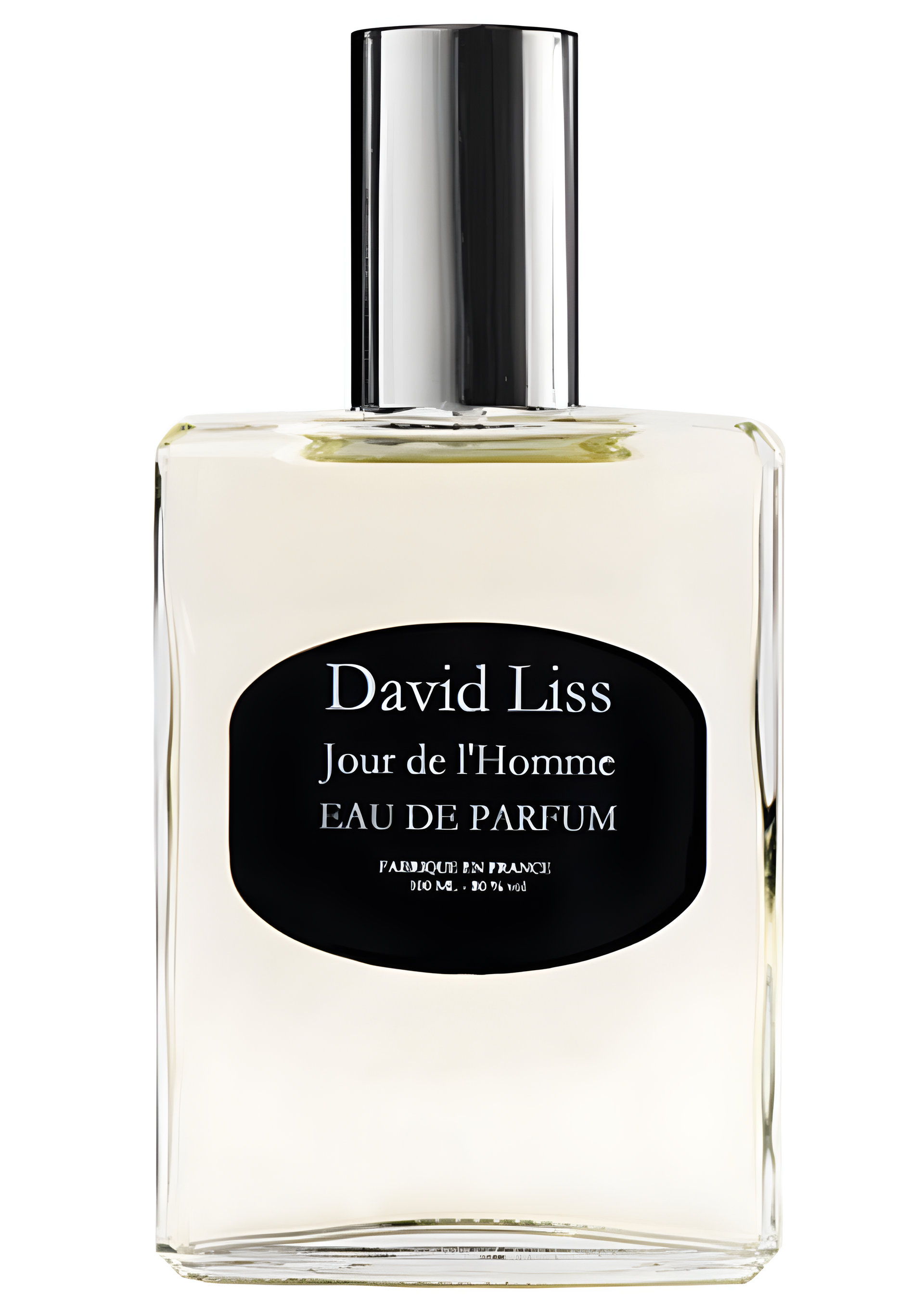 Picture of Jour de l'Homme fragrance