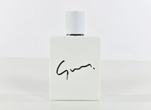 Summer Snow by Glenn Bracke perfume bottle