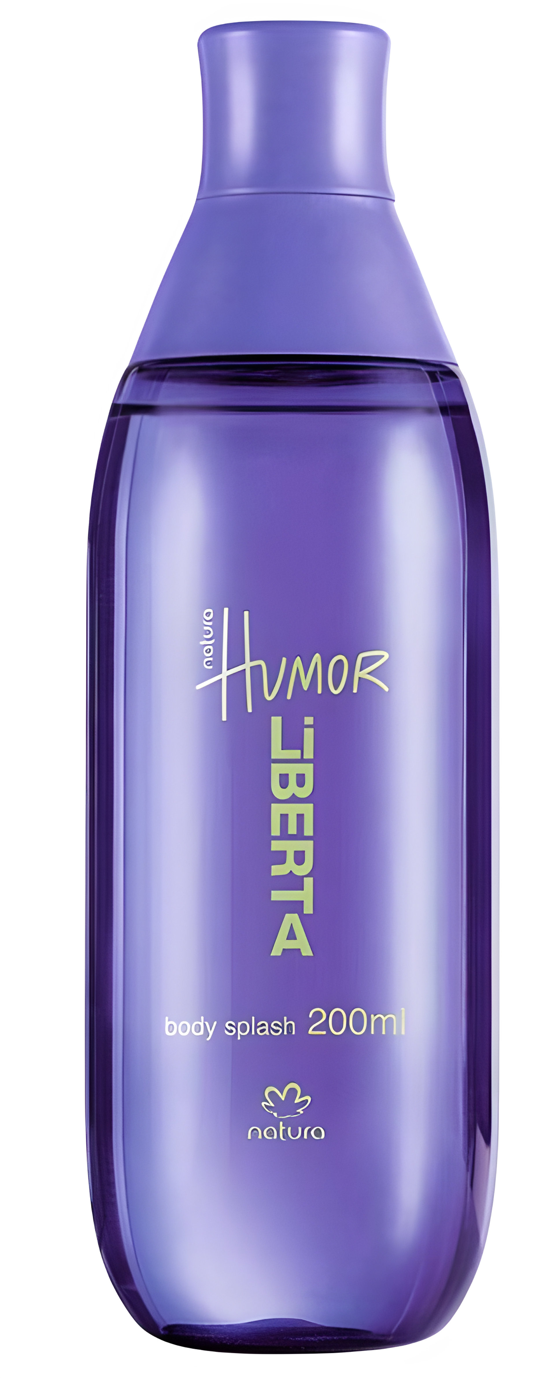 Humor Liberta Body Splash by Natura