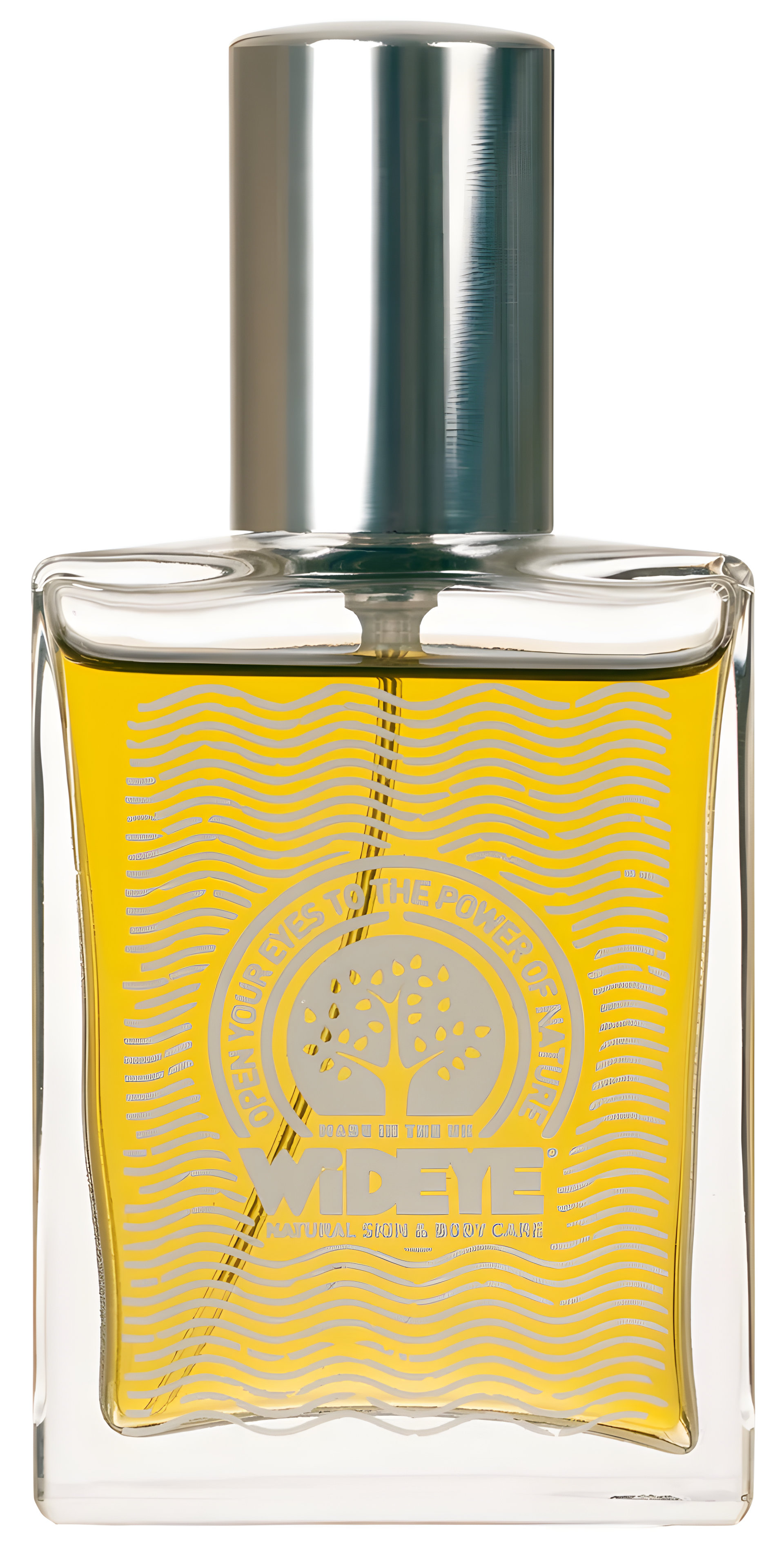Picture of Fragrance No 18 Silk Road fragrance