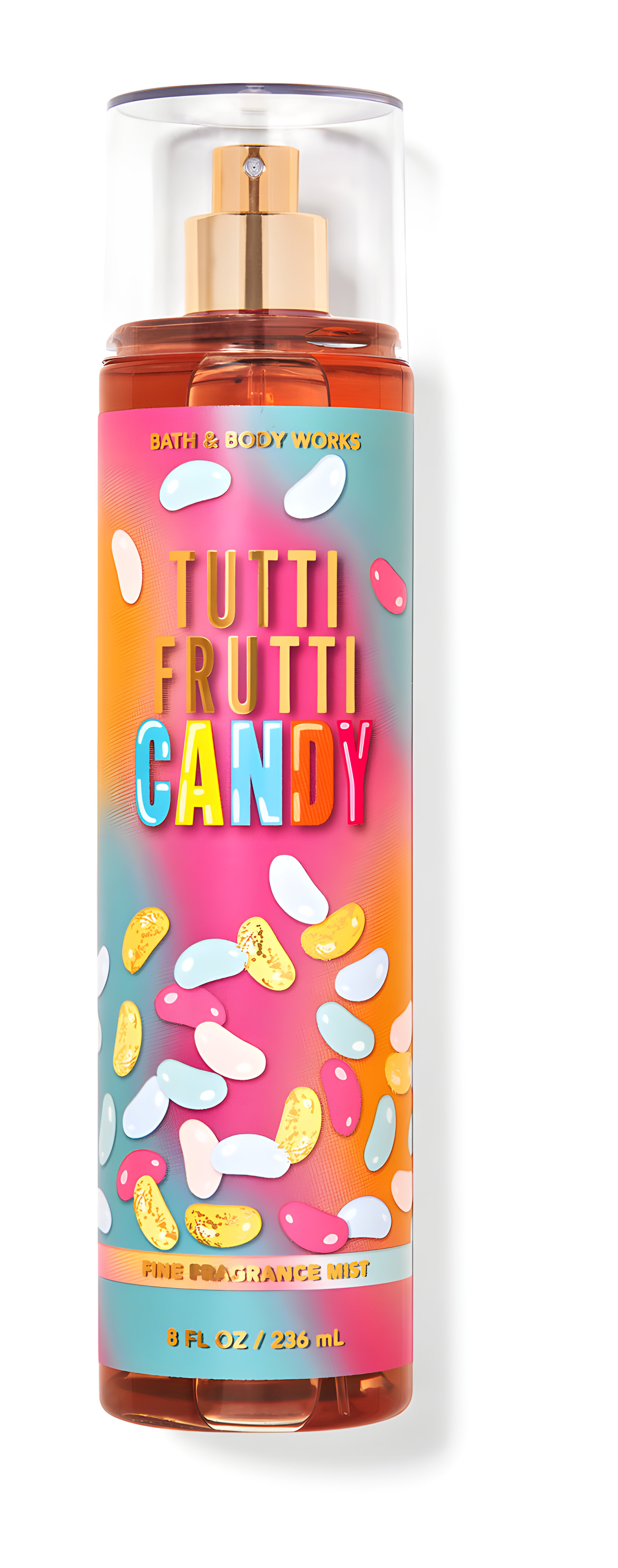 Picture of Tutti Frutti Candy fragrance