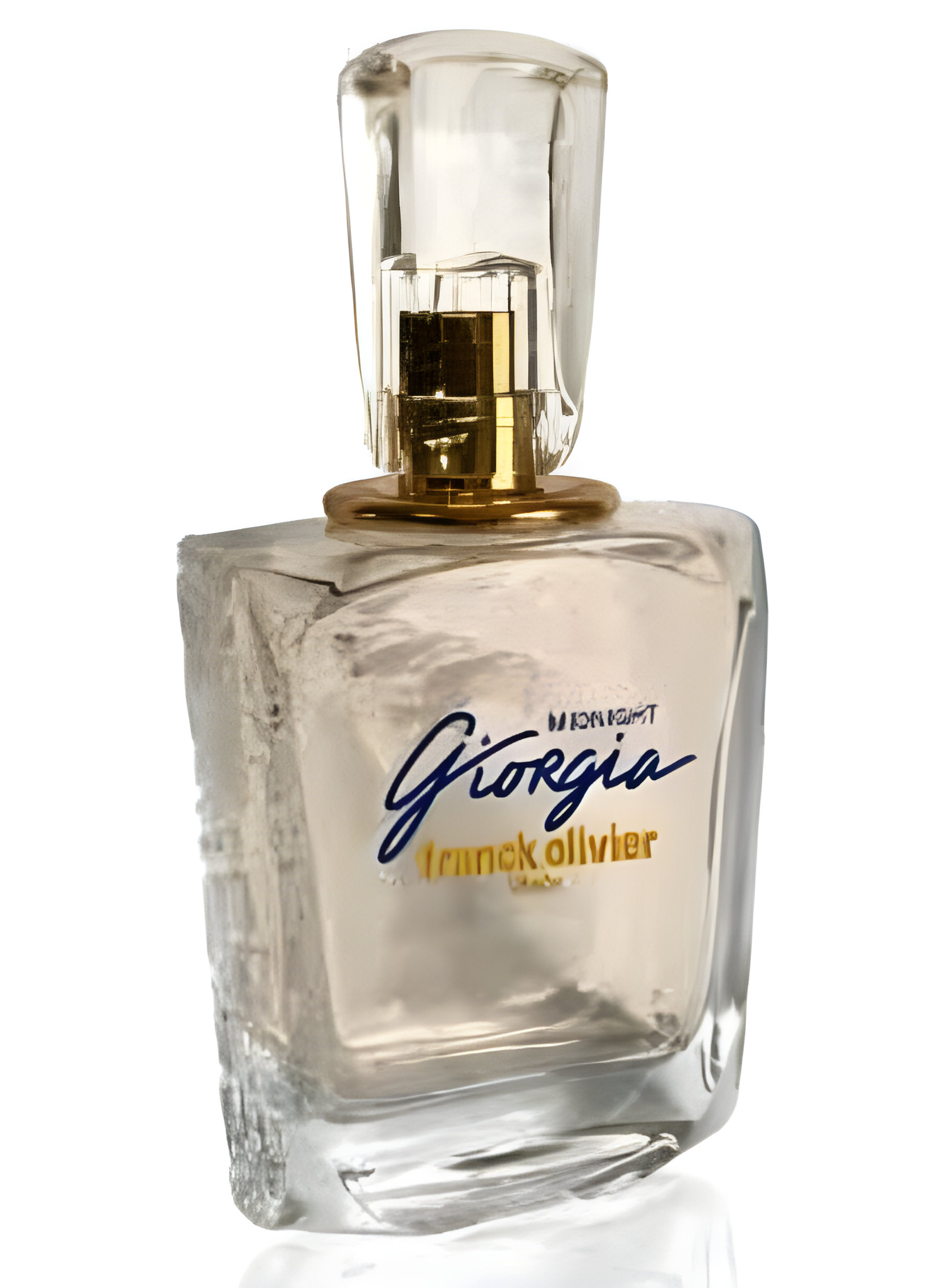 Picture of Giorgia Midnight fragrance