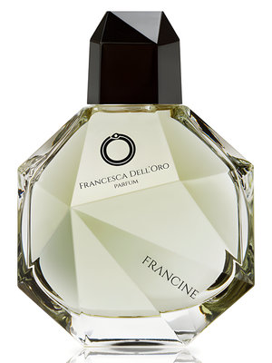 Francine by Francesca dell'Oro perfume bottle