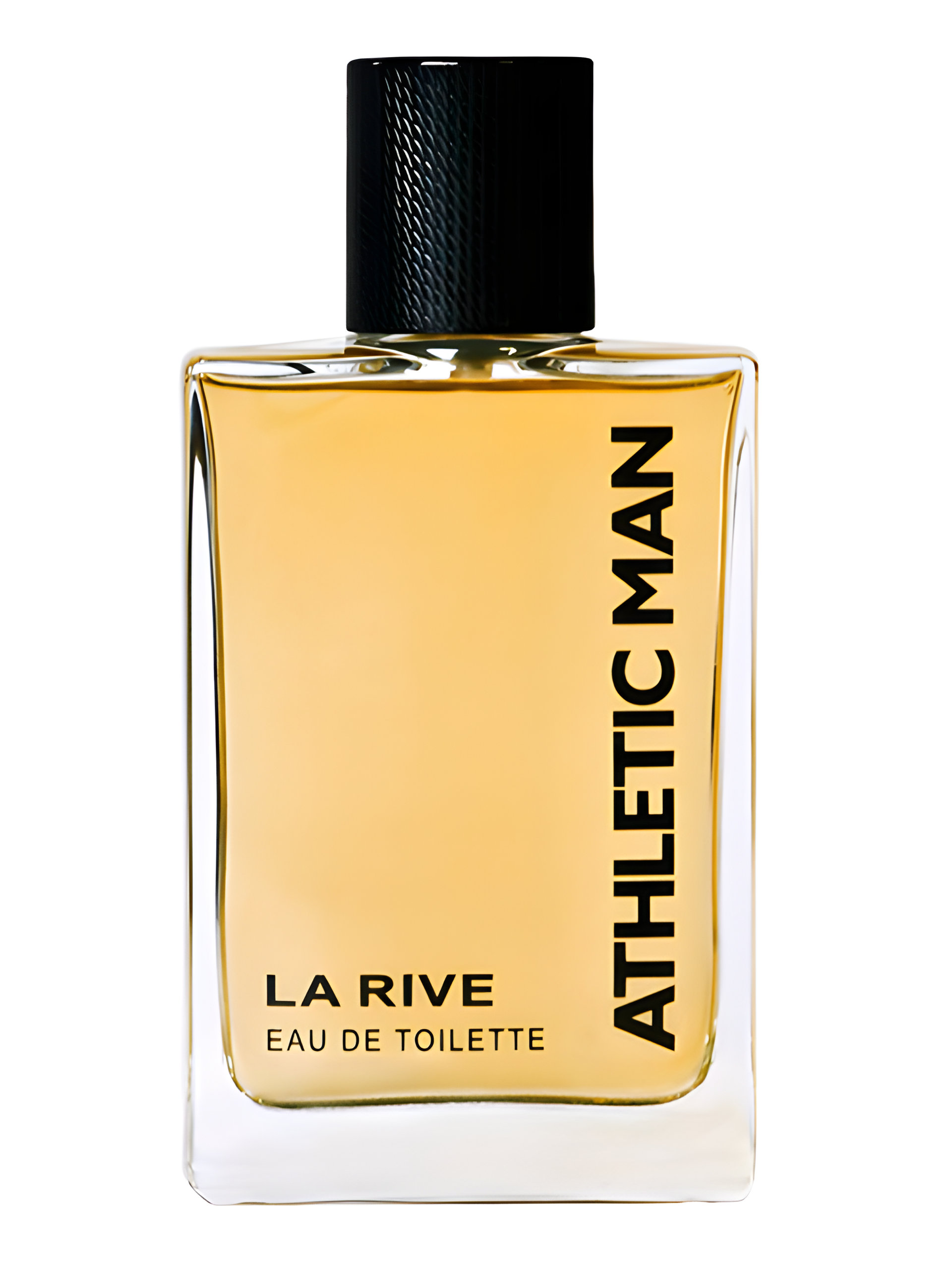 Picture of Athletic Man fragrance