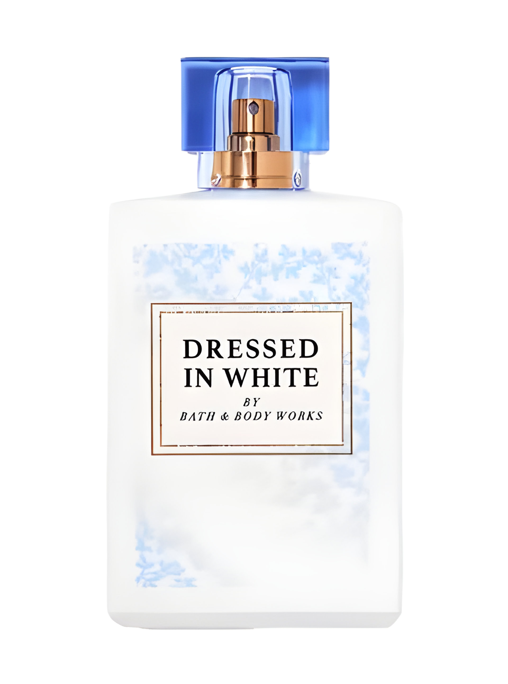 Picture of Dressed in White fragrance