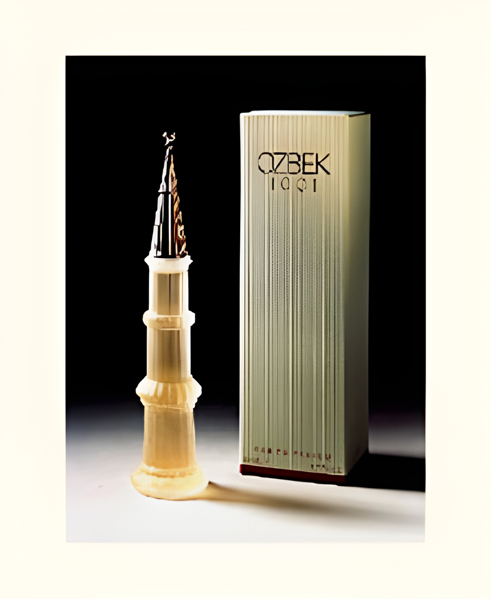 Picture of Ozbek 1001 fragrance