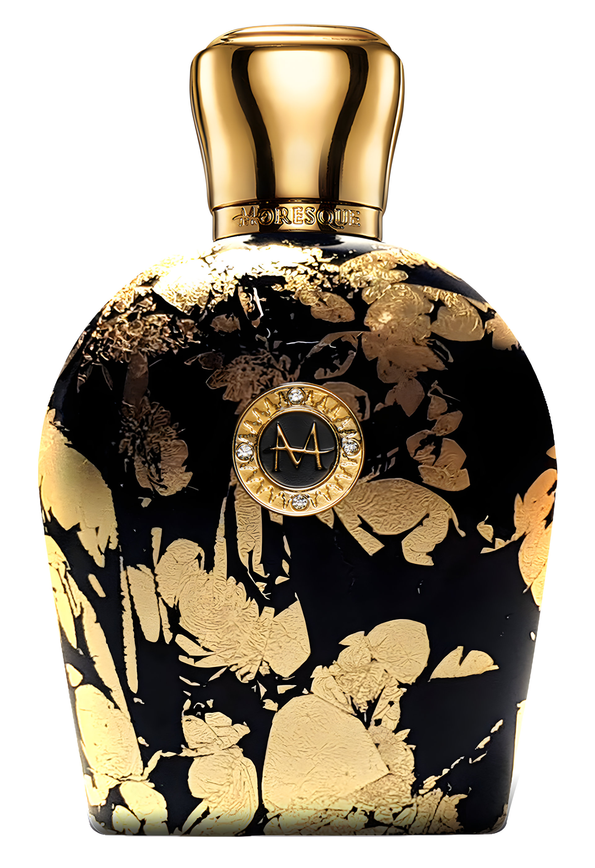 Picture of Amber Arabesque fragrance