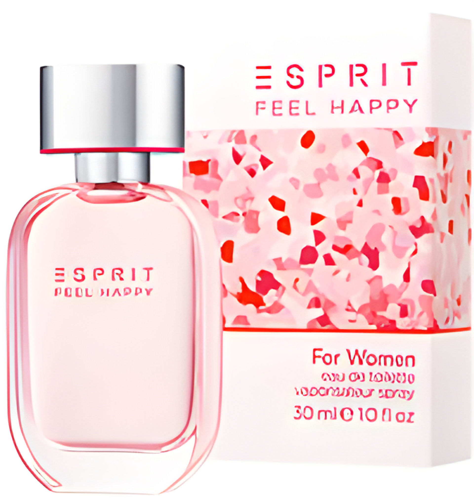 Picture of Feel Happy for Women fragrance