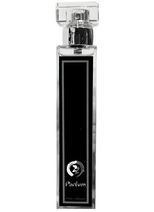 Jardin Des Roses by NeZ ZeN perfume bottle