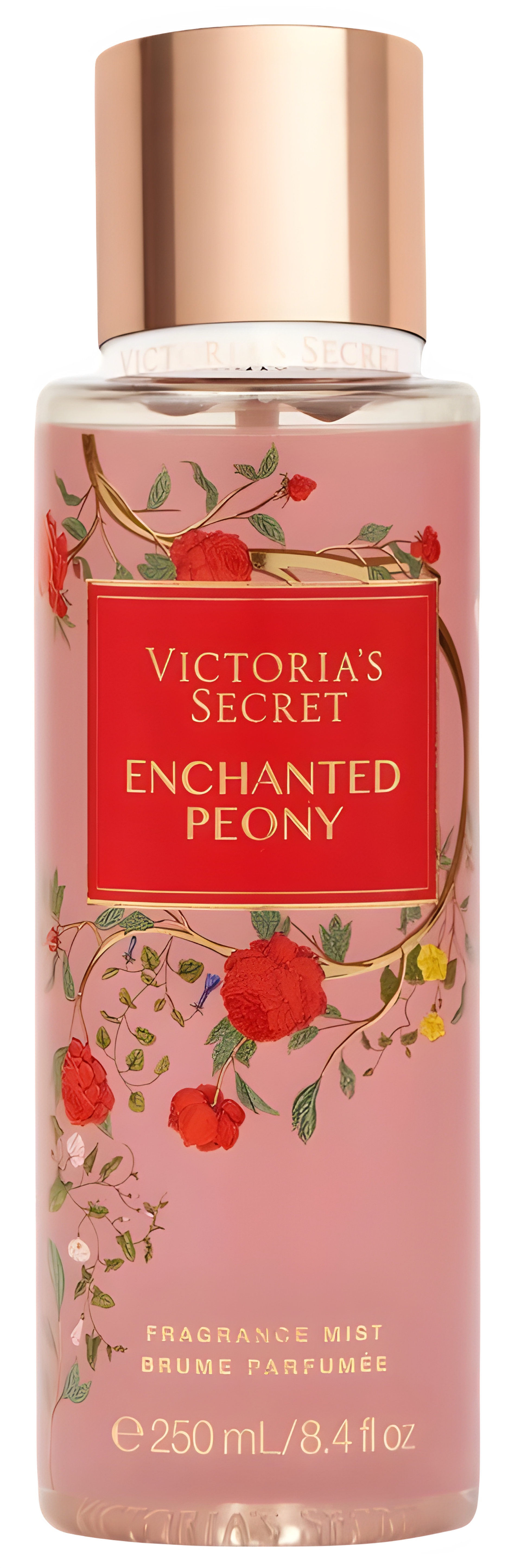 Picture of Enchanted Peony fragrance