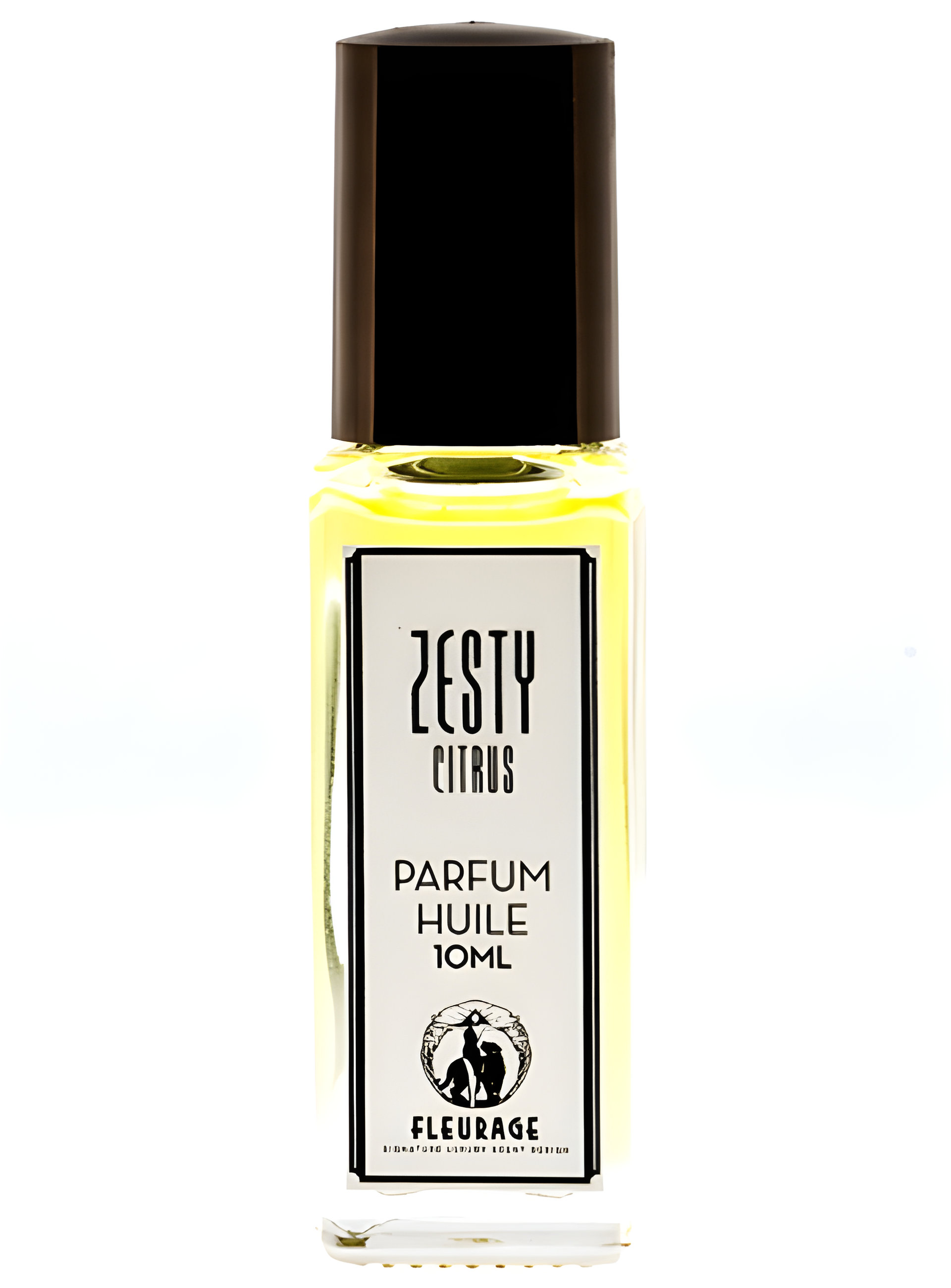 Picture of Zesty Citrus fragrance