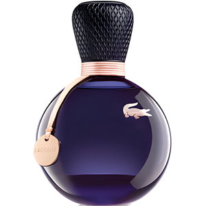 Eau de Lacoste Sensuelle by Lacoste Fragrances perfume bottle