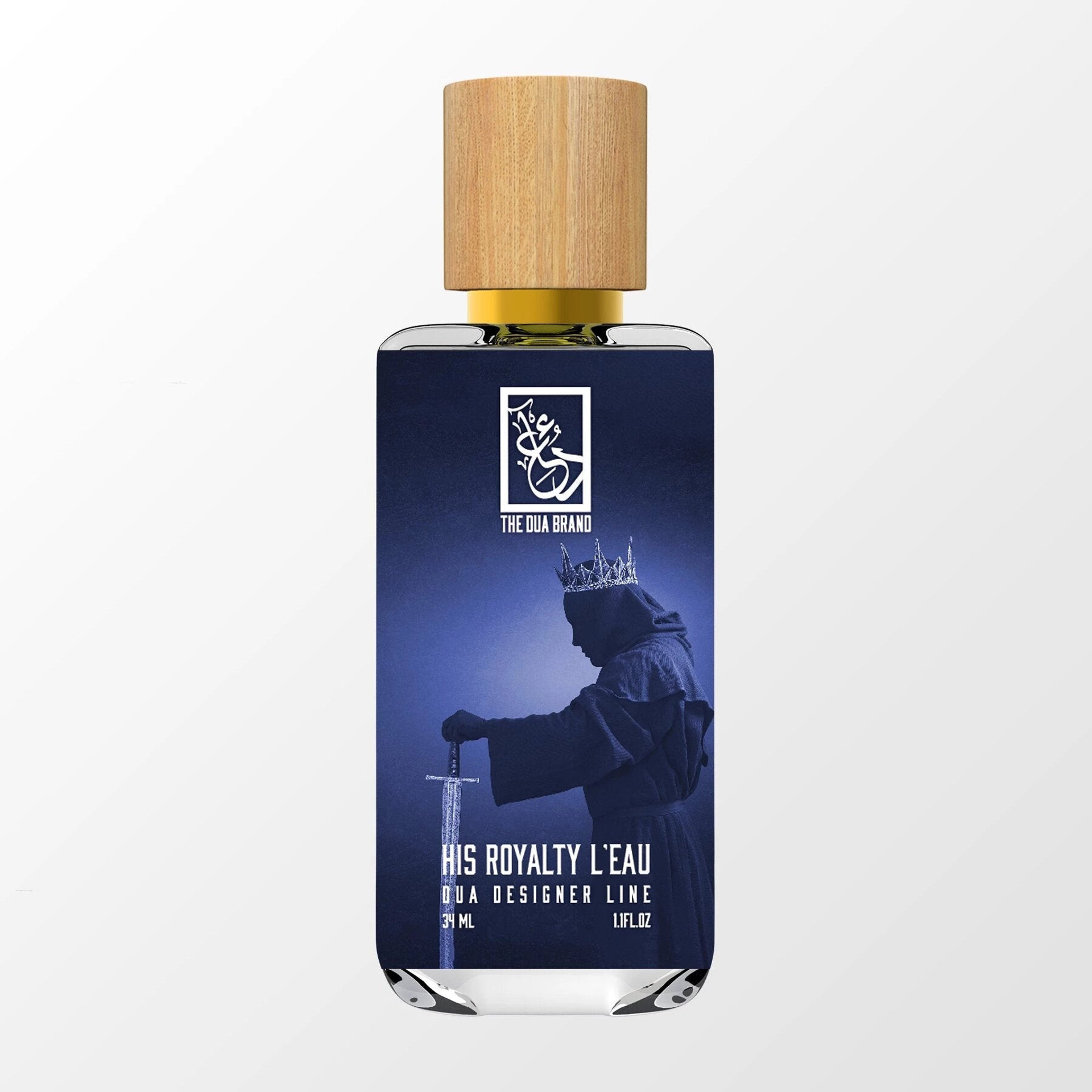 Picture of His Royalty L'Eau fragrance