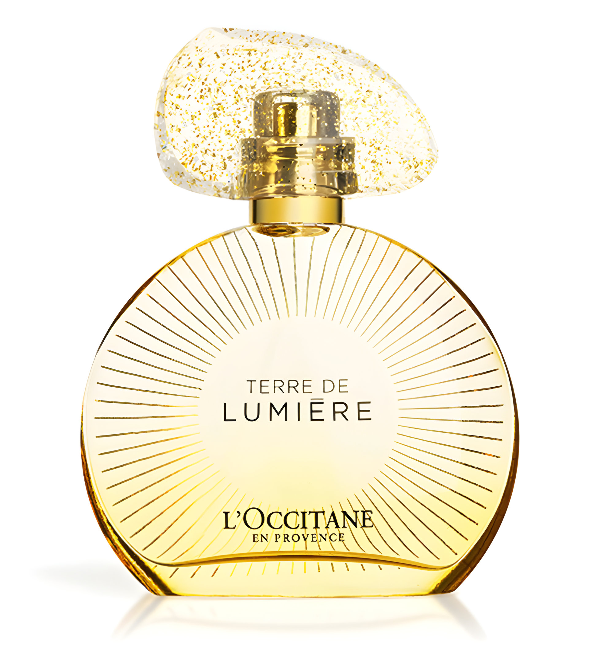 Picture of Terre de Lumiere Edition or fragrance