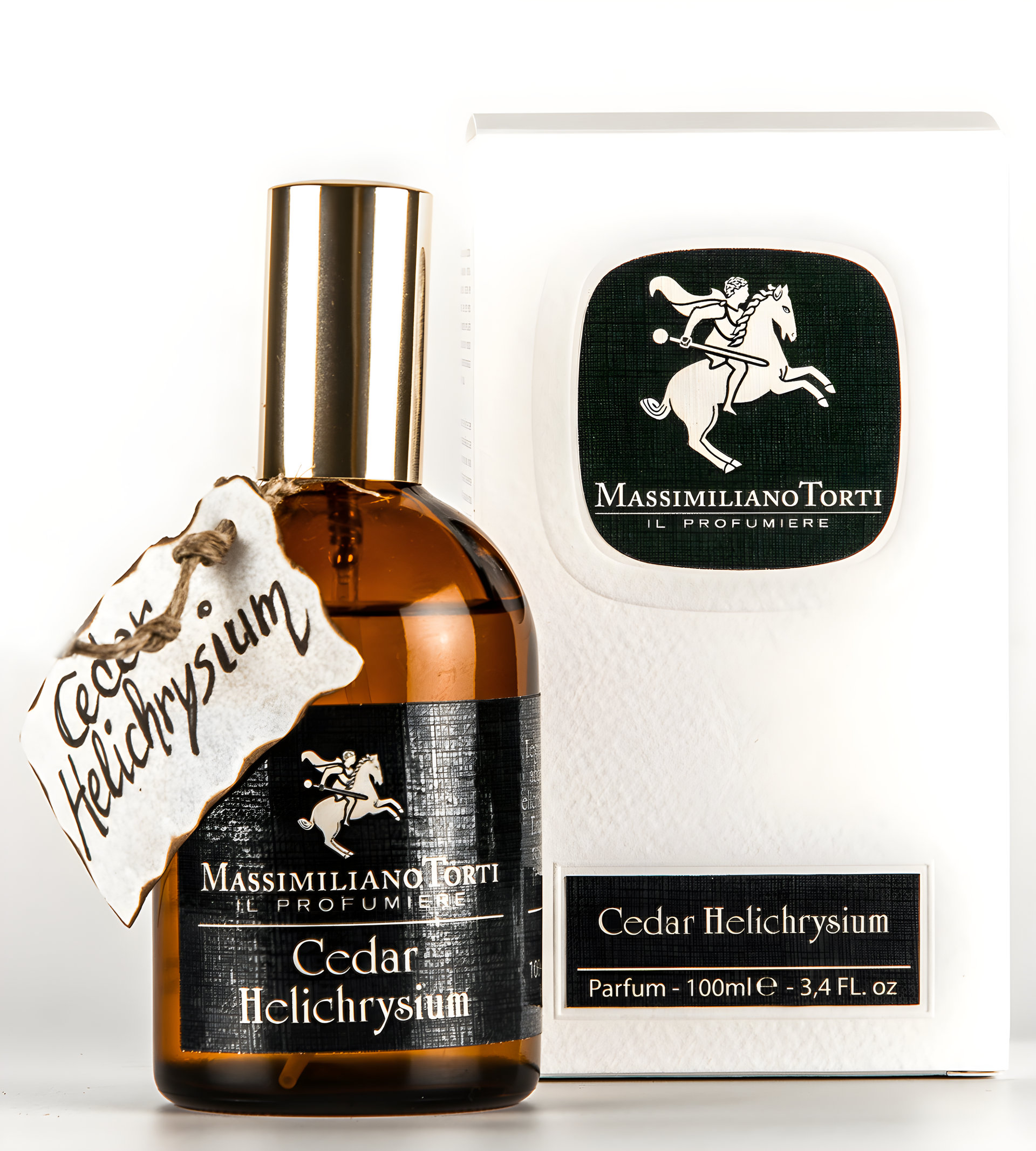 Picture of Cedar Helichrysium fragrance