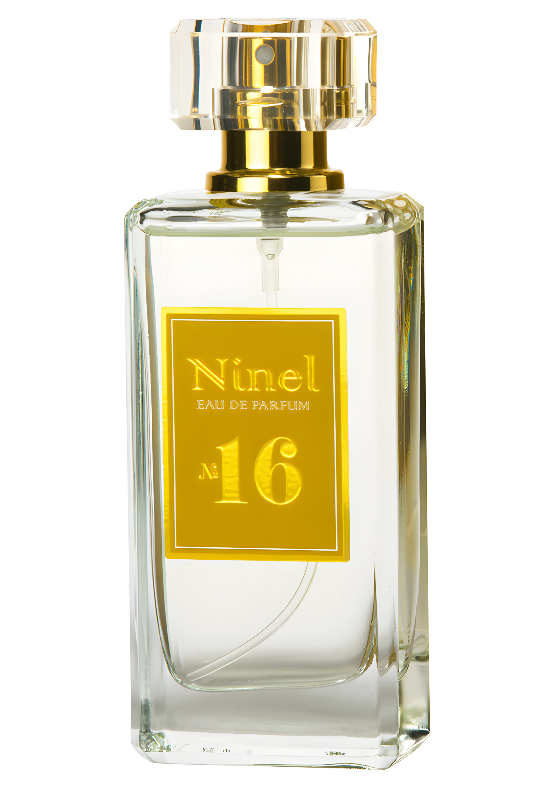 Picture of Ninel No. 16 fragrance