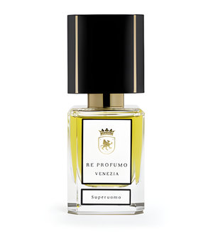 Superuomo by Re Profumo perfume bottle