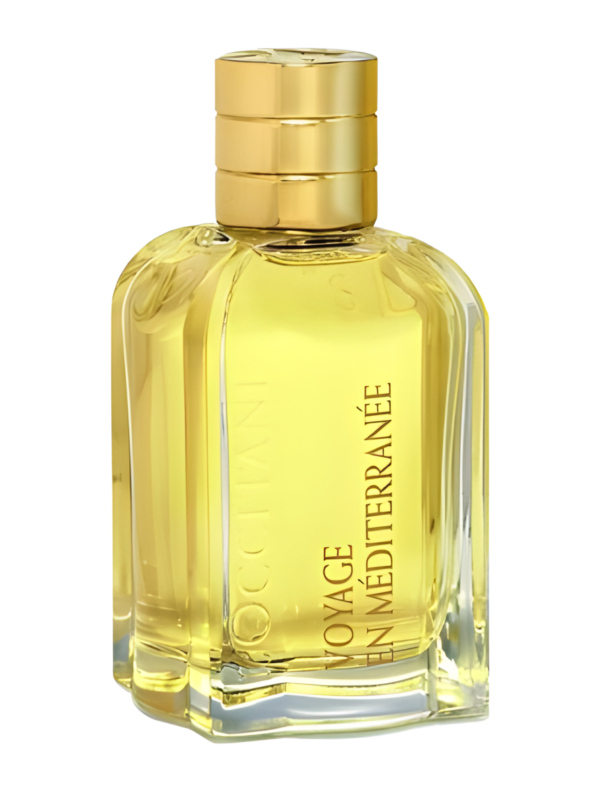 Picture of Mimosa de l'Esterel fragrance