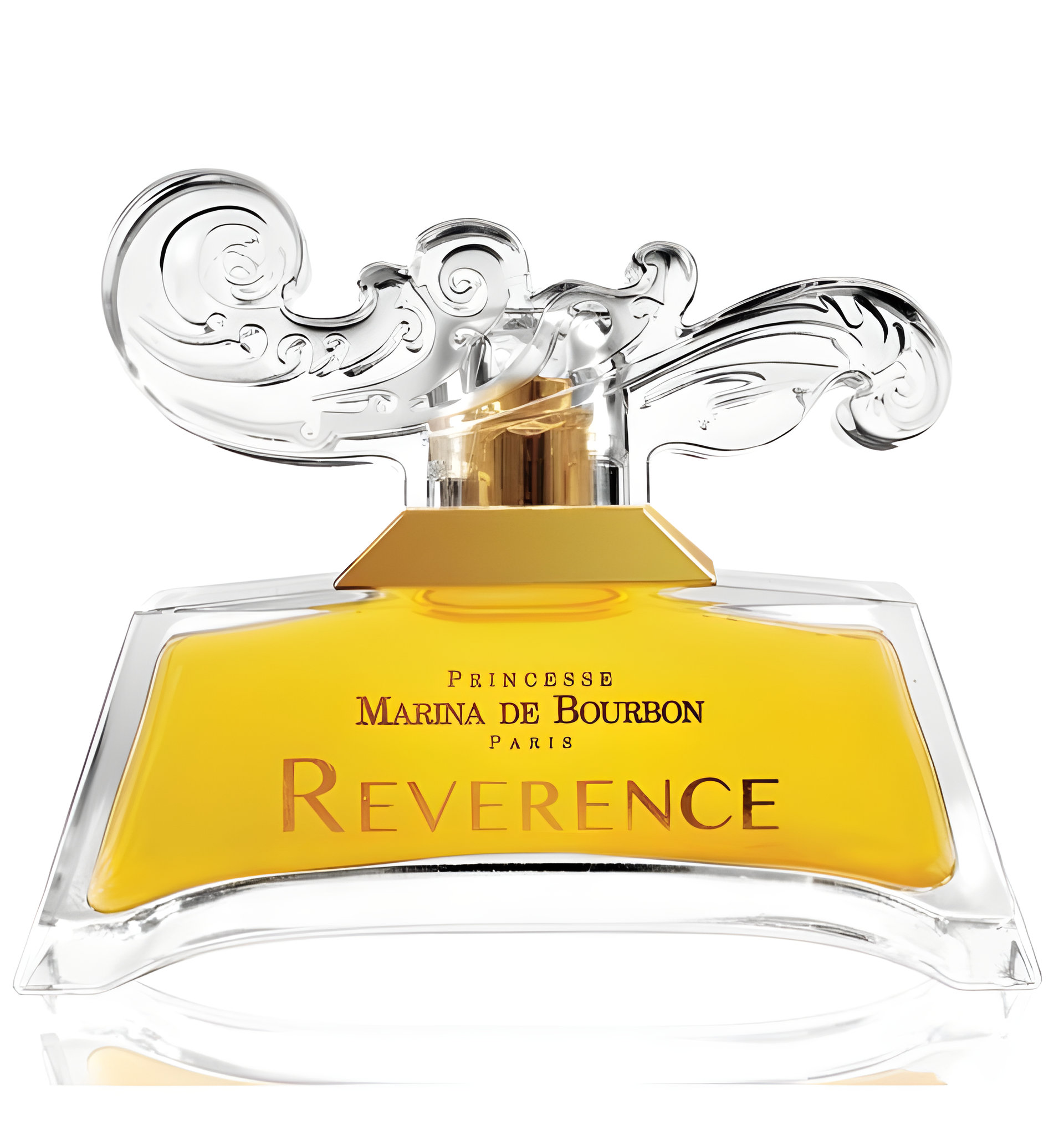 Picture of Reverence fragrance