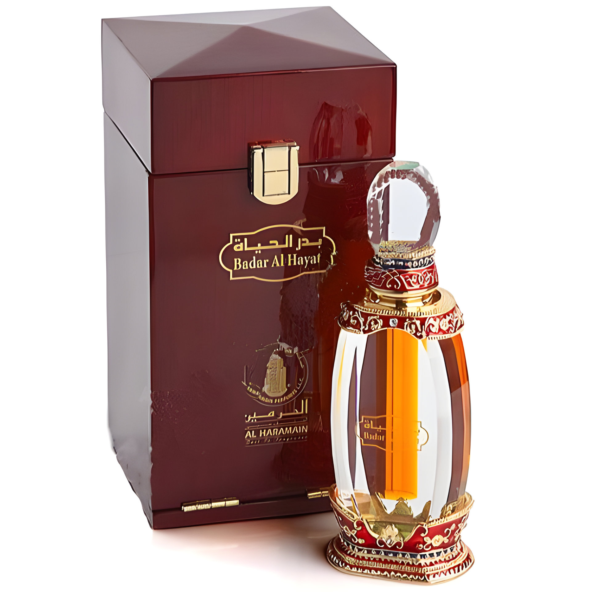 Picture of Badar Al Hayat fragrance