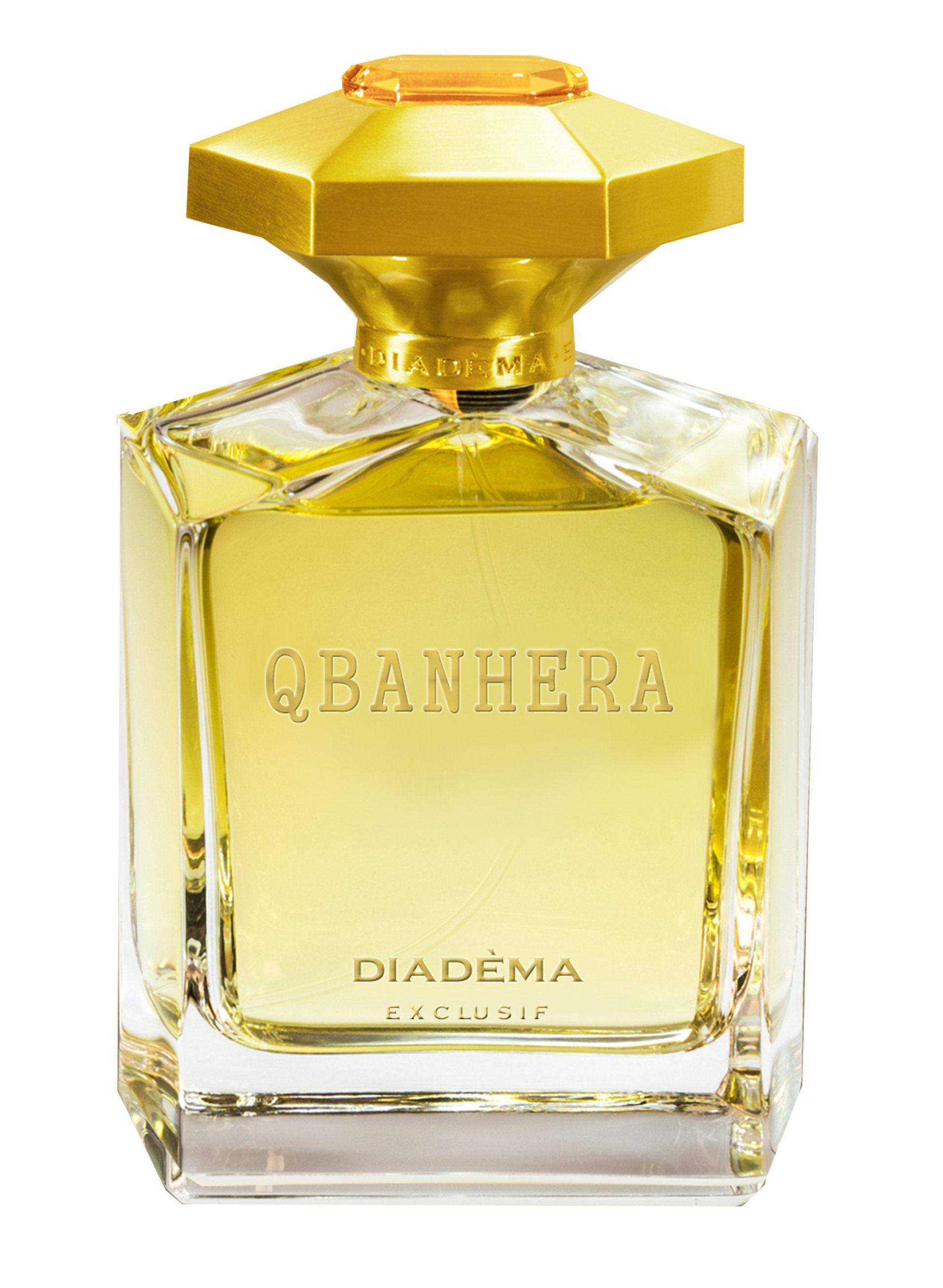 Picture of Qbhanera fragrance