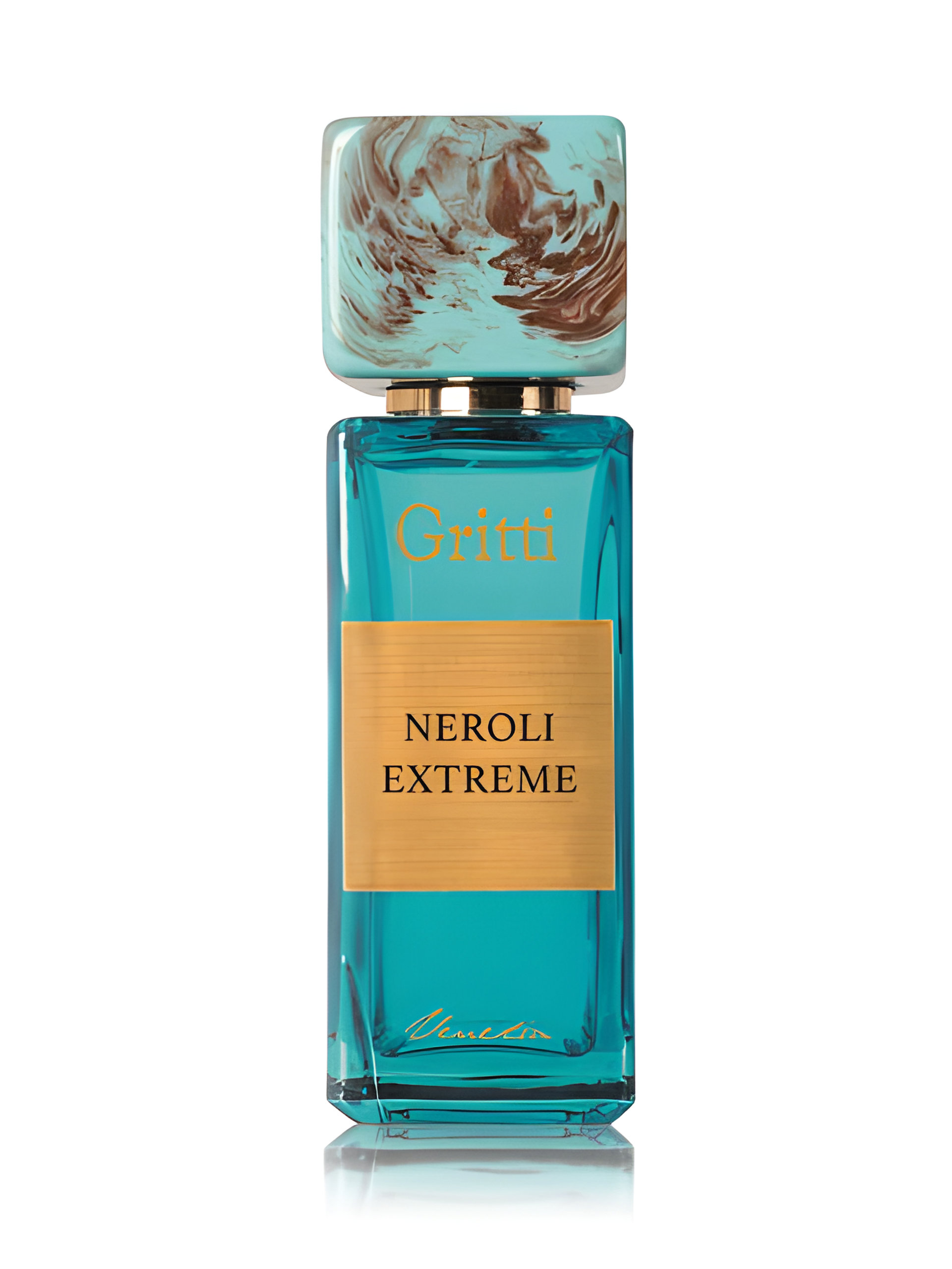 Picture of Neroli Extreme fragrance