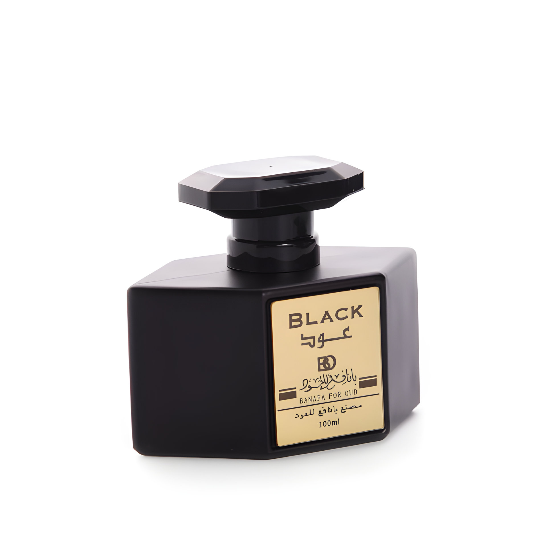 Picture of Black Oud fragrance
