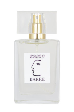 Creep by BARRE perfume bottle