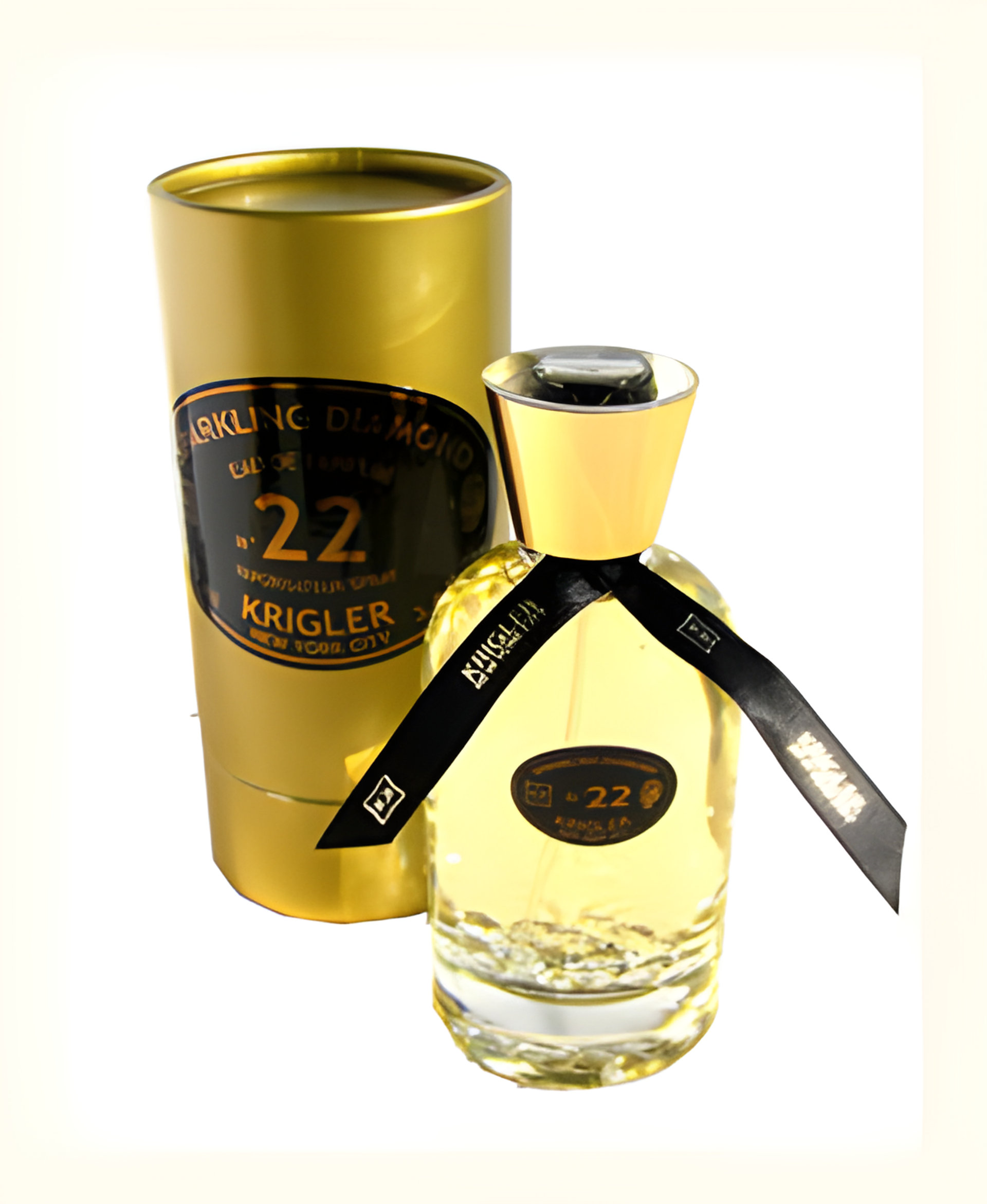 Picture of Sparkling Diamond 22 fragrance