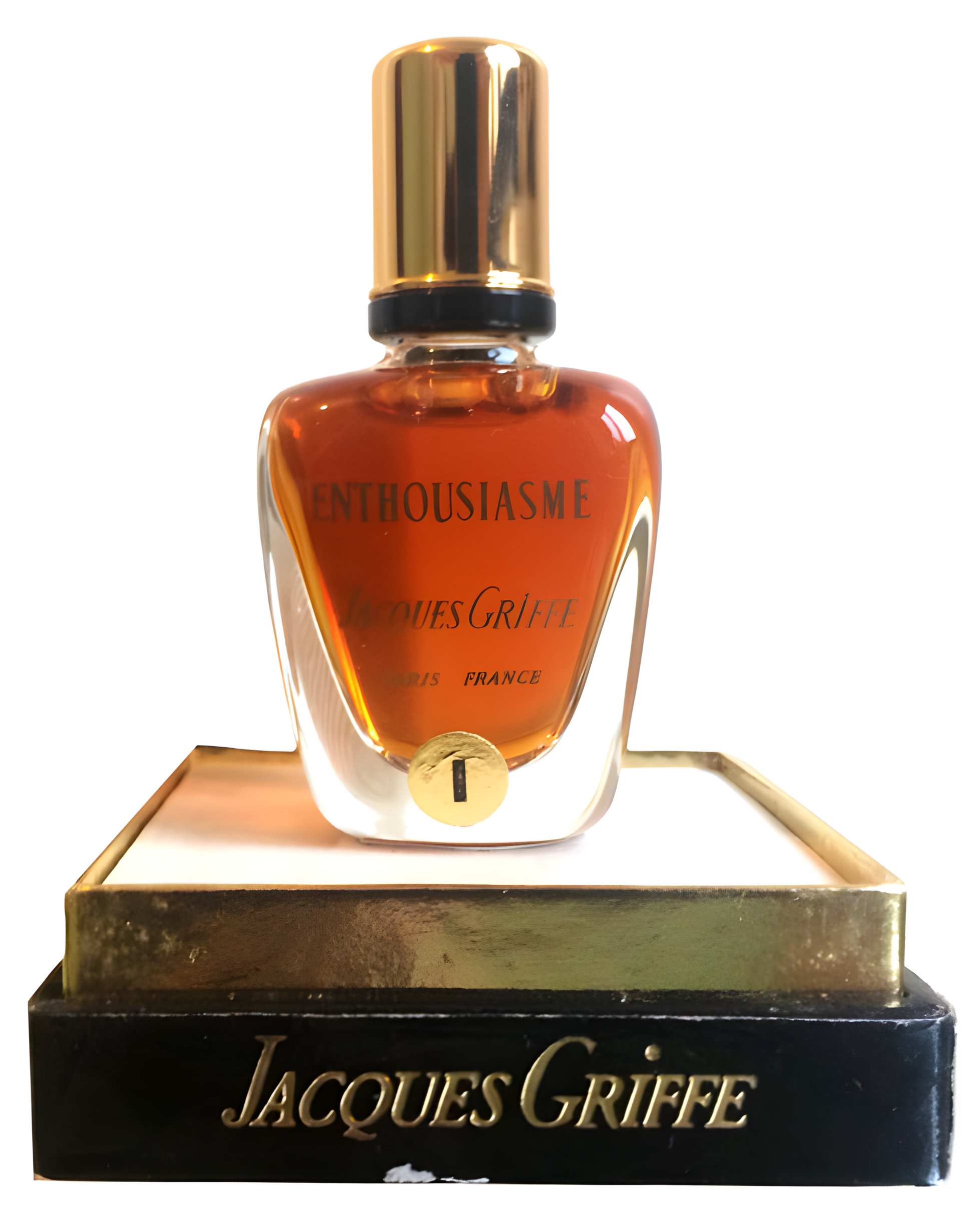 Picture of Enthousiasme 1 fragrance
