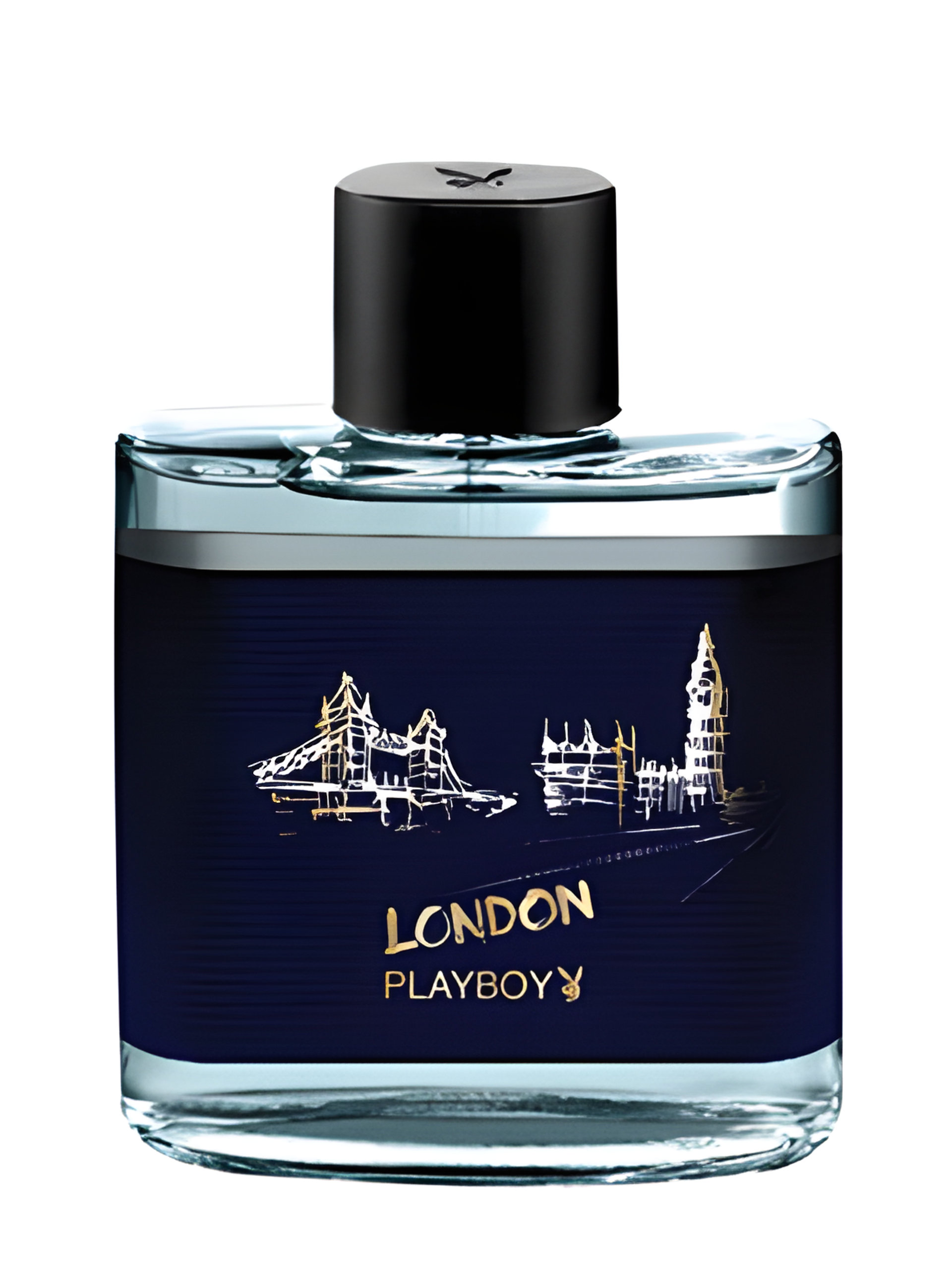 Picture of London fragrance