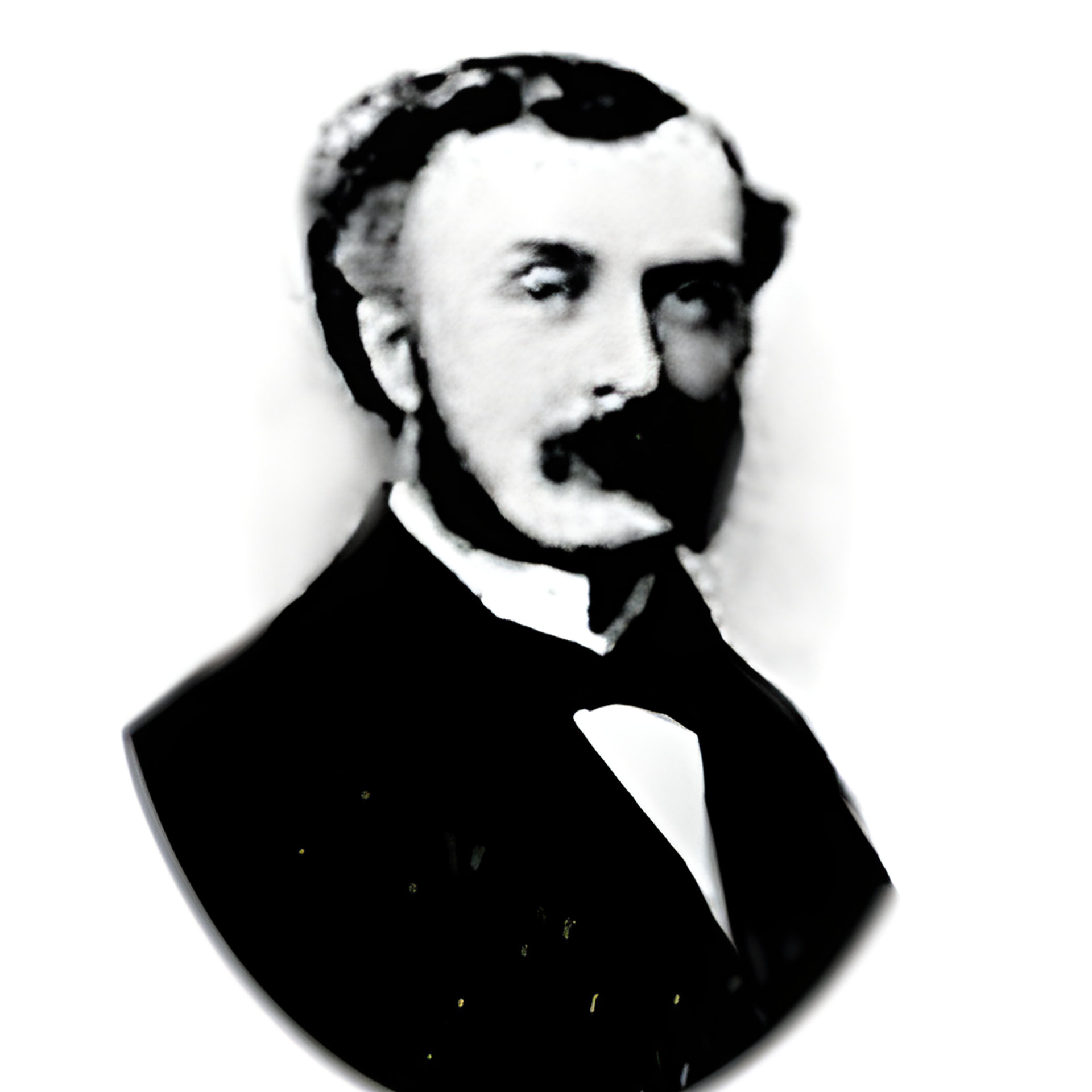 Picture of William Penhaligon perfumer