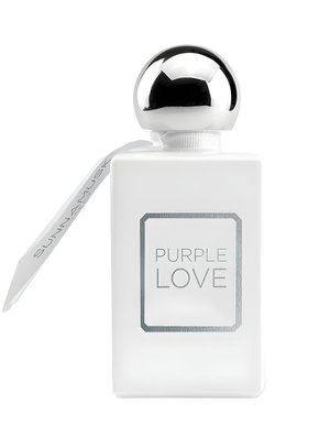 Purple Love by Sunnamusk perfume bottle