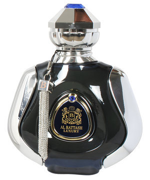 Le Sage by Al Battash Luxury perfume bottle