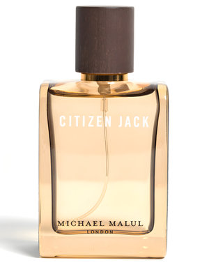 Picture of Citizen Jack fragrance